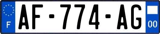 AF-774-AG