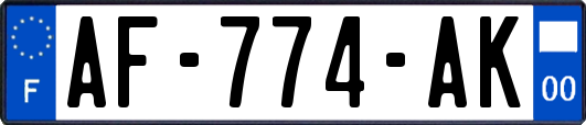 AF-774-AK