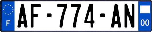 AF-774-AN