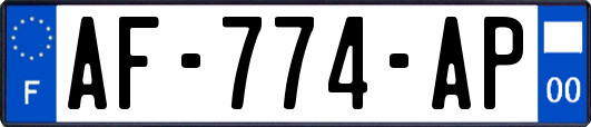 AF-774-AP