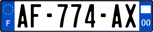 AF-774-AX