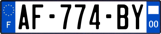 AF-774-BY