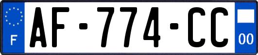 AF-774-CC