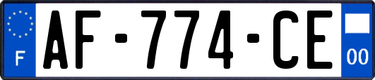 AF-774-CE