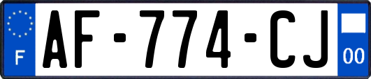 AF-774-CJ