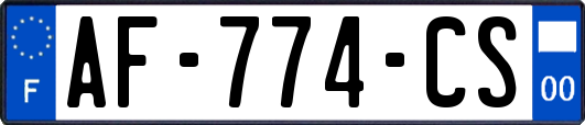 AF-774-CS