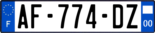 AF-774-DZ