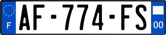 AF-774-FS