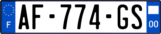 AF-774-GS