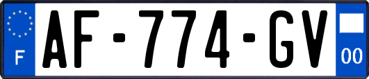 AF-774-GV