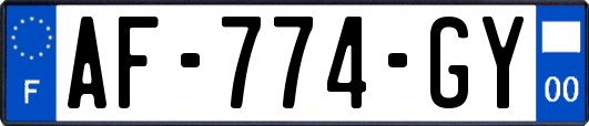 AF-774-GY