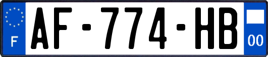 AF-774-HB