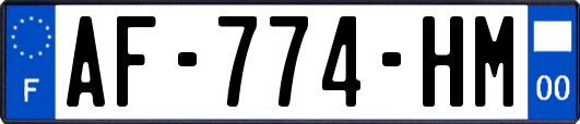 AF-774-HM