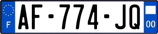 AF-774-JQ