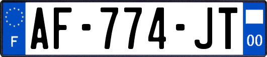 AF-774-JT