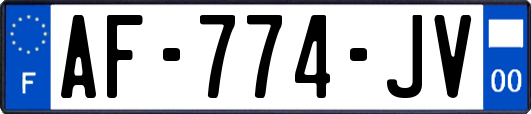 AF-774-JV