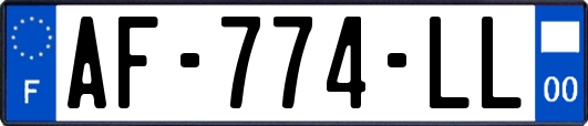 AF-774-LL