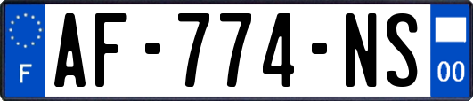 AF-774-NS
