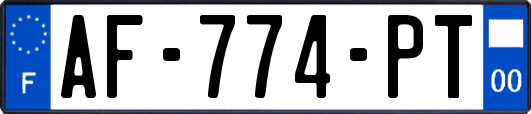 AF-774-PT