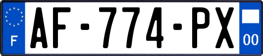 AF-774-PX