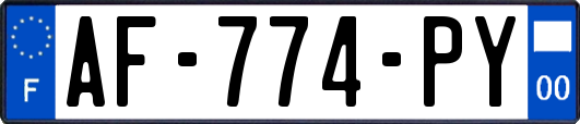 AF-774-PY