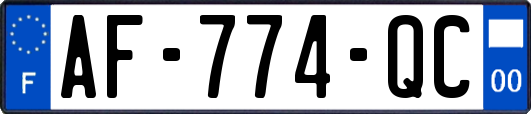 AF-774-QC