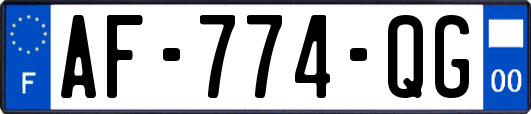 AF-774-QG