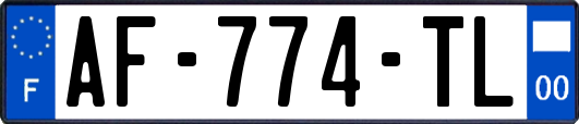 AF-774-TL