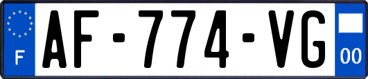 AF-774-VG