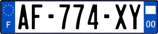 AF-774-XY