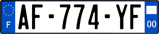 AF-774-YF