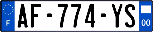 AF-774-YS