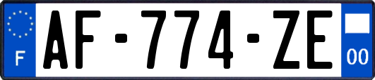 AF-774-ZE