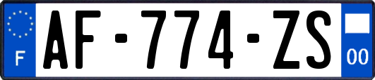 AF-774-ZS