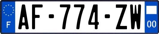 AF-774-ZW