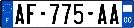 AF-775-AA