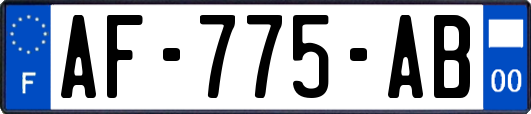 AF-775-AB