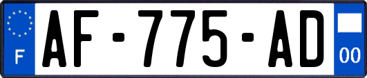 AF-775-AD