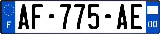 AF-775-AE