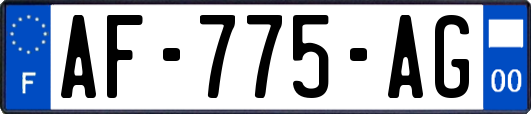 AF-775-AG