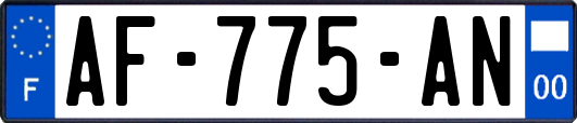 AF-775-AN