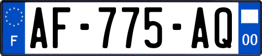 AF-775-AQ