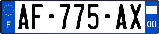 AF-775-AX