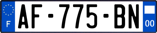 AF-775-BN