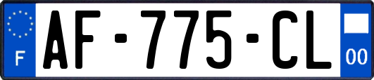 AF-775-CL