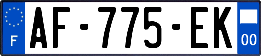 AF-775-EK