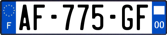 AF-775-GF