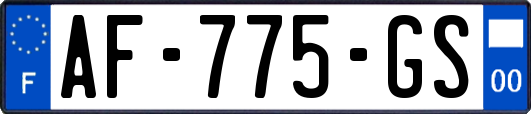 AF-775-GS