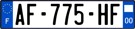 AF-775-HF