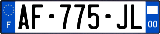 AF-775-JL